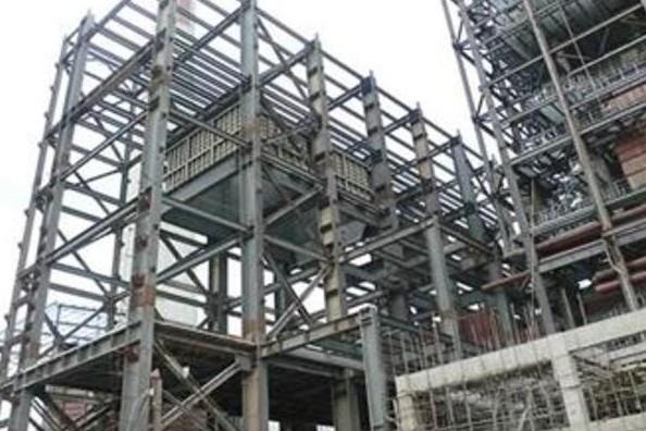 龙井高层钢构造的支撑布置跟构造需要符合哪些标准