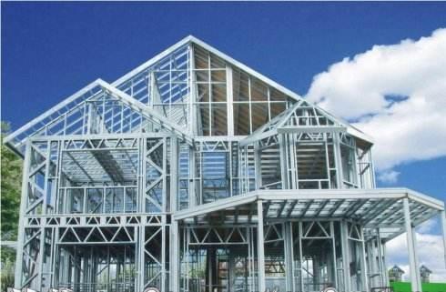 龙井怎么才能预防钢结构建筑出现腐蚀问题